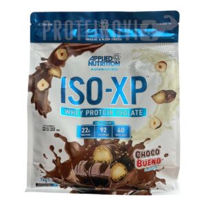 Applied Nutrition ISO-XP 1kg