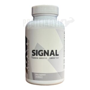 RAW Essentials Signal 90Caps
