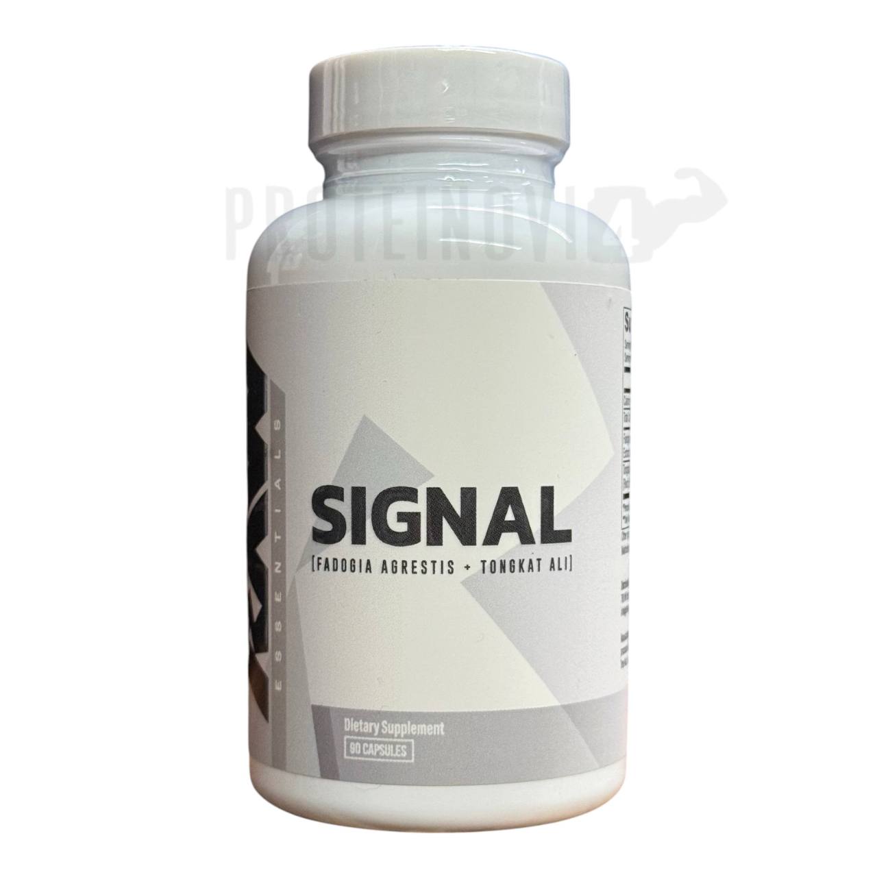 RAW Essentials Signal 90Caps