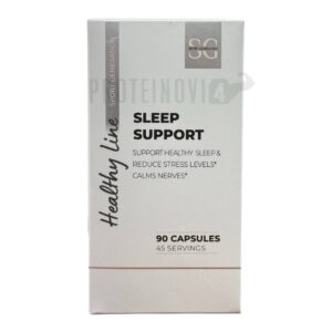 Sport Generation Sleep Support 90Caps