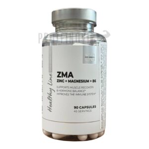 Sport Generation ZMA 90Caps