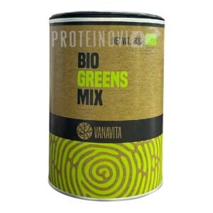 Vanavita Bio Greens Mix 300g
