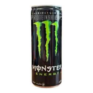 Monster Energy Classic 250ml