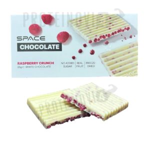 Space Bite Space Chocolate Raspberry Crunch 25g