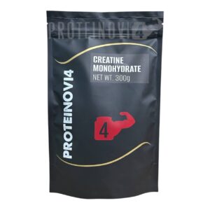 Proteinovi4 Creatine Monohydrate 300g