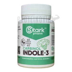 Stark Pharm Indole-3 Carbinol 60Caps
