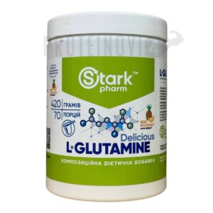 Stark Pharm L-Glutamine 420g