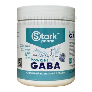 Stark Pharm Gaba 200g
