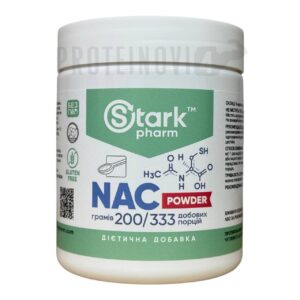 Stark Pharm NAC Powder 200g