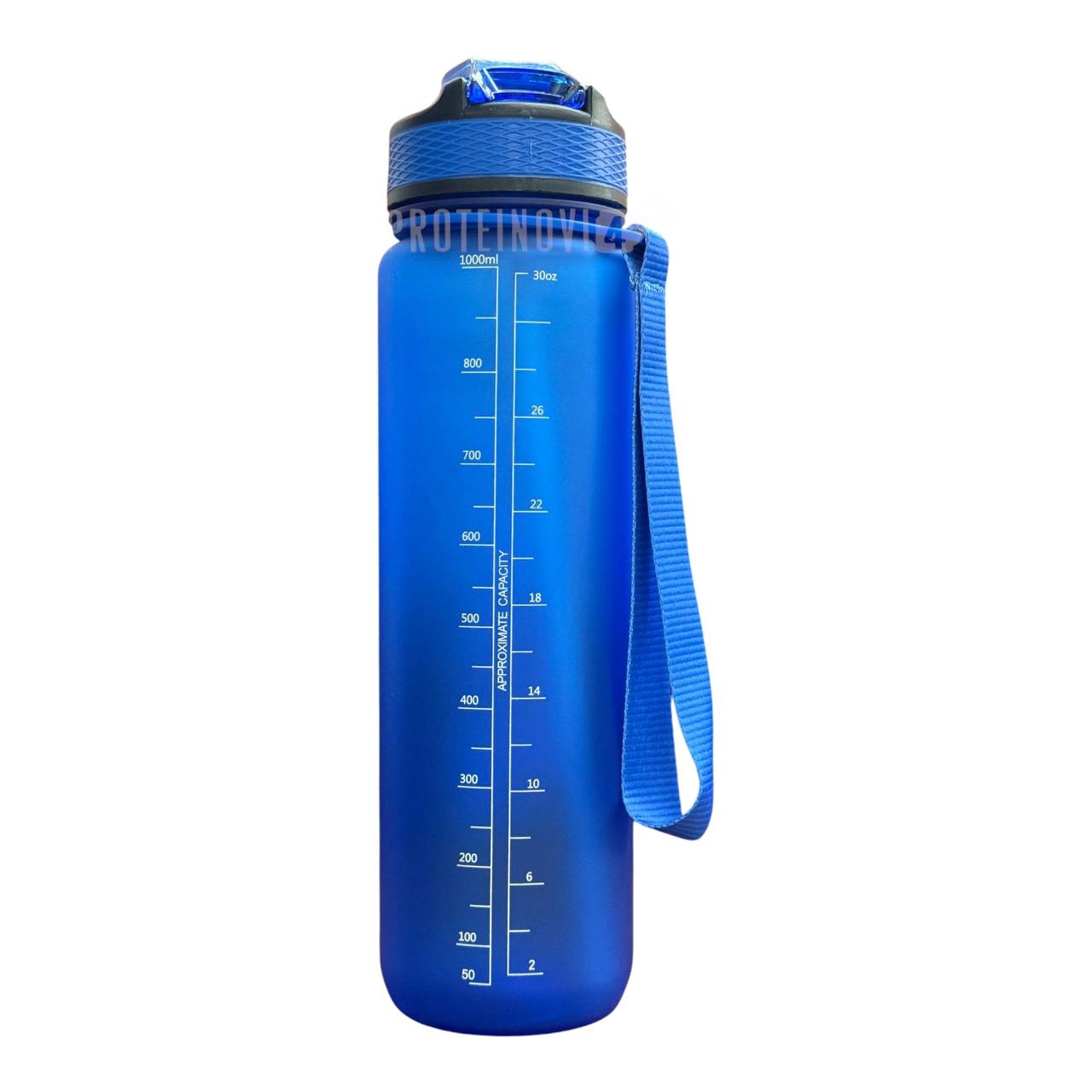 Applied Nutrition Lifestyle Water Bottle 1000ml