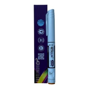PeptoLabs RetaSlim Pen 40mg/2ml