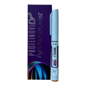 PeptoLabs Mots-c Pen 40mg/3ml