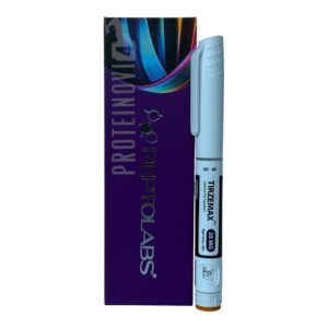 PeptoLabs TirzeMax Pen 20mg/2ml