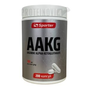 Sporter AAKG 700mg 200Caps