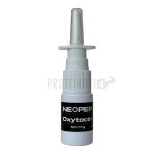 NEOPEP Oxytocin 5mg 10ml nasal spray