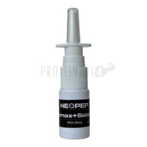 NEOPEP Semax+Selank 20mg 10ml nasal spray