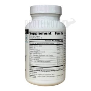 Source Naturals MitoNight with Melatonin 90Caps
