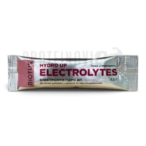 BIOTUS Hydro Up Electrolytes 7.1g