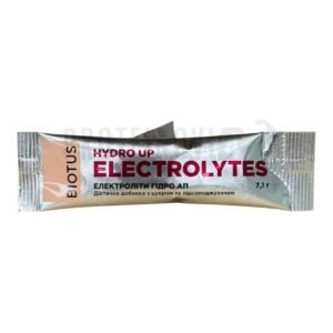 BIOTUS Hydro Up Electrolytes 7.1g