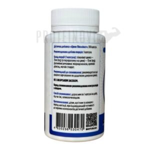 BIOTUS Zinc Picolinate 15mg 100Caps