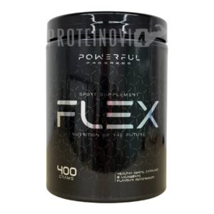 Powerful Progress Flex 400g