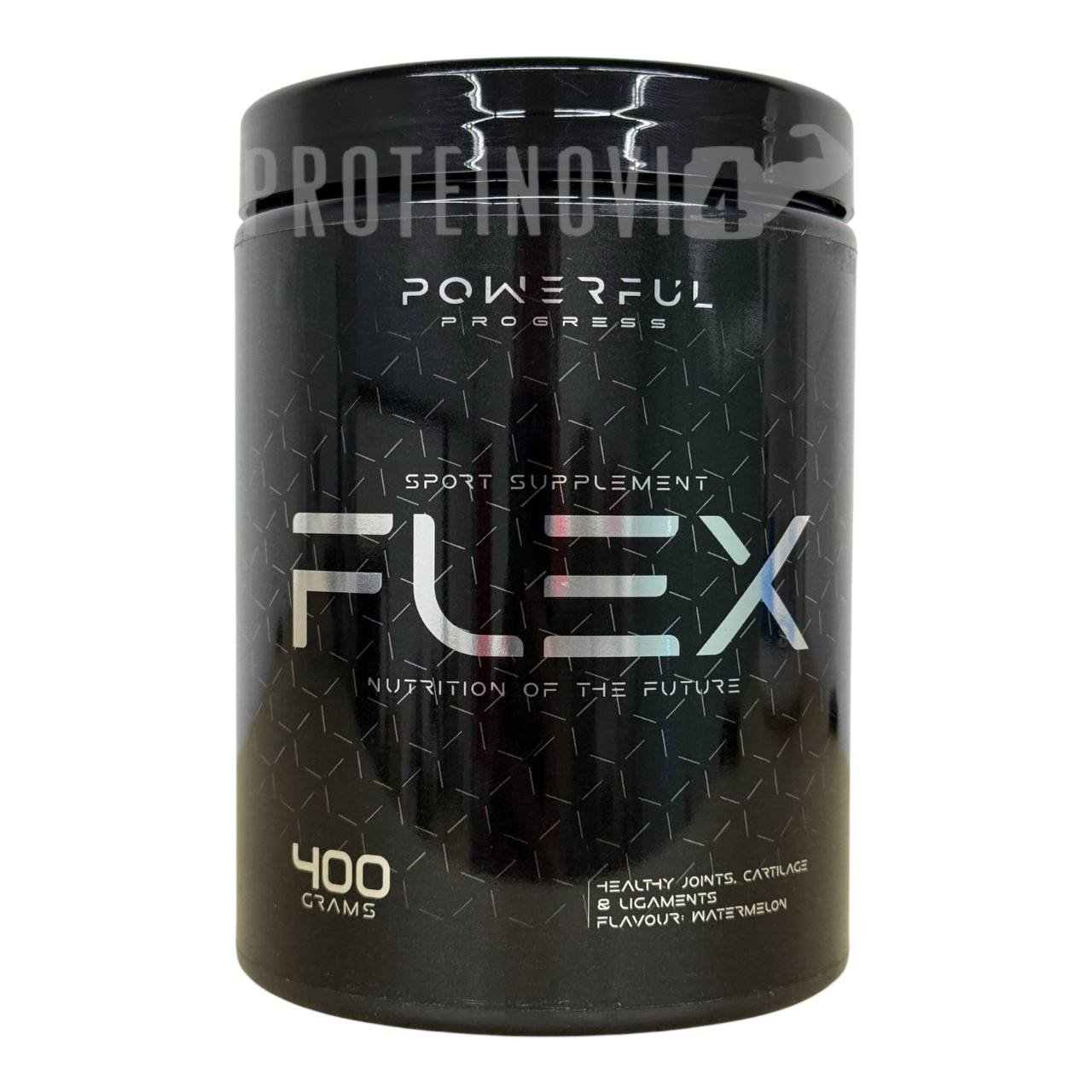 Powerful Progress Flex 400g