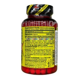 Amix Magtein Magnesium L-Threonate 90VegCaps