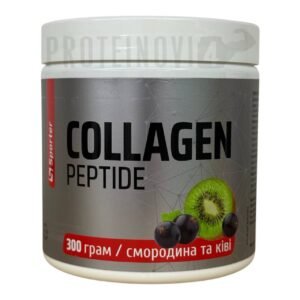 Sporter Collagen Peptide 300g