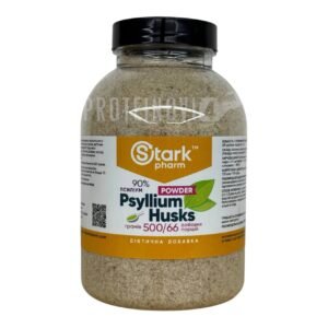 Stark Pharm Psyllium Husk Powder 500g