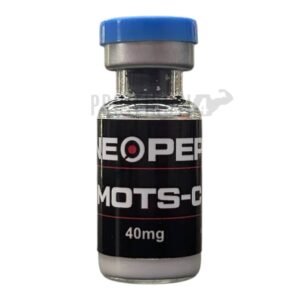 NEOPEP Mots-c 40mg