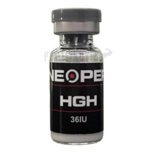 NEOPEP HGH Somatropin 36IU