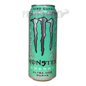 Monster Energy Ultra Vice Guava 500ml