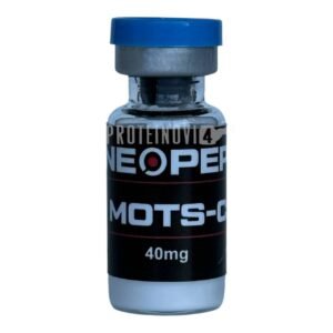 NEOPEP Mots-c 40mg
