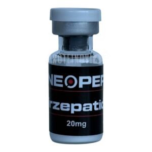 NEOPEP Tirzepatide 20mg