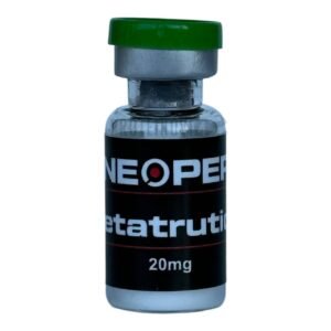 NEOPEP Retatrutide 20mg