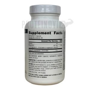 Source Naturals Magtein 90Caps