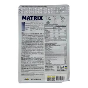 Fit Win Matrix Протеїн 900g