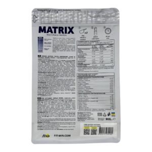 Fit Win Matrix Протеїн 900g