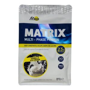 Fit Win Matrix Протеїн 900g