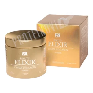 FA Beauty Elixir Caviar Collagen Powder 270gr