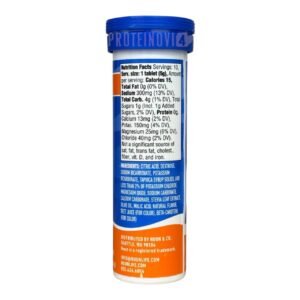 Nuun Sport Hydration Orange 10Tabs