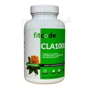FitCode CLA 1000mg 90Softgels