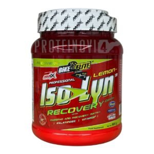 Amix IsoLyn Recovery Drink Lemon 800g