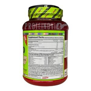 Amix HydroBeef High Class Proteins 1000g