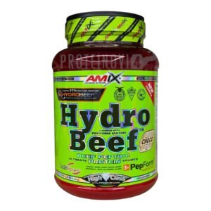 Amix HydroBeef High Class Proteins 1000g