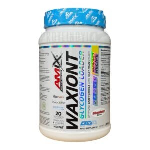 Amix Waxiont Glycogen Loader 1000g