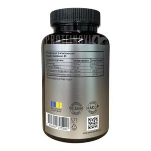 Sporter Omega 3 Gold Standard 30% 90Softgels