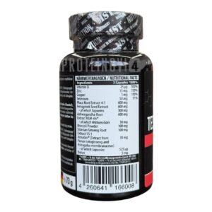 MST Testo Booster Professional 90caps