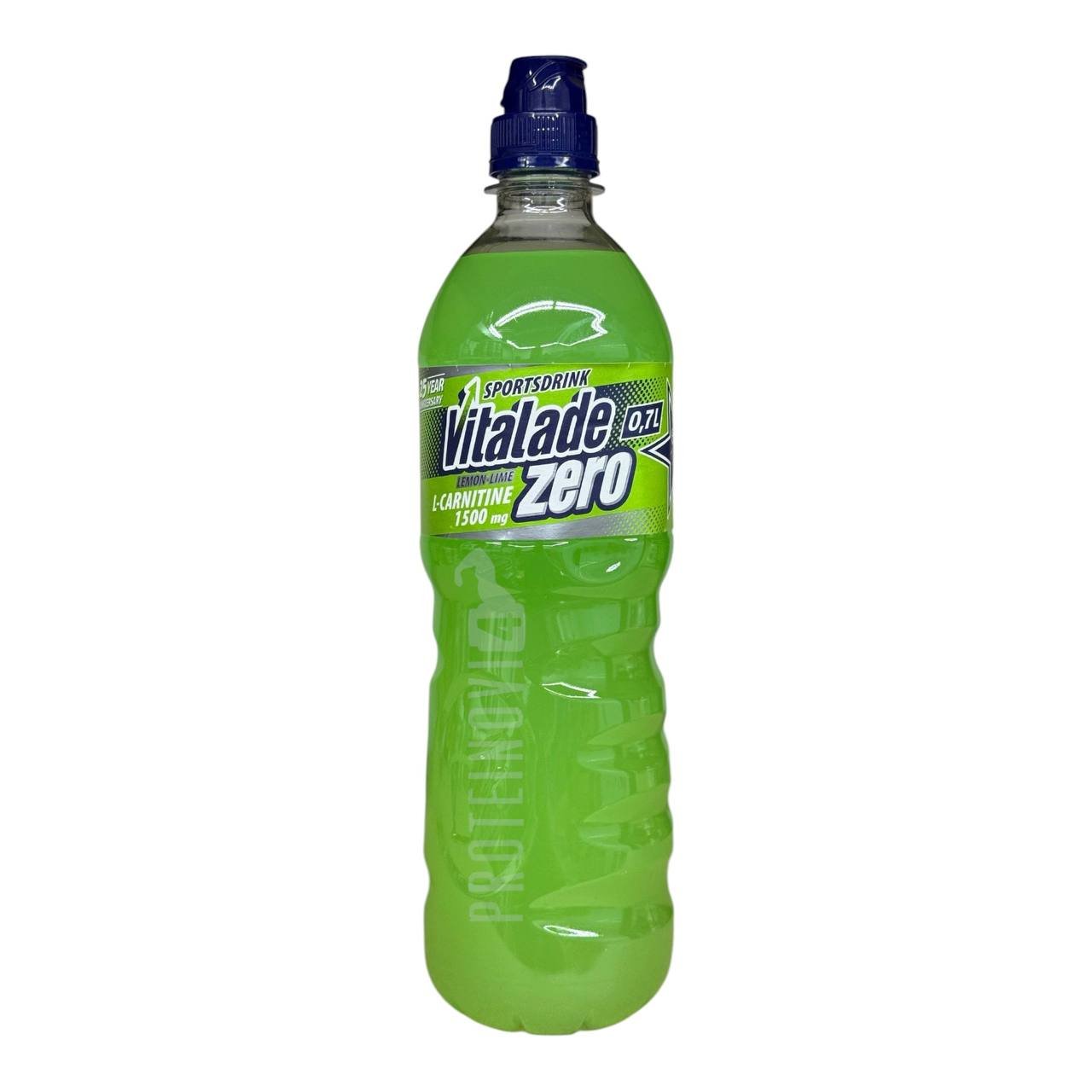Vitalade SportsDrink Lemon-Lime Zero Sugar 700ml