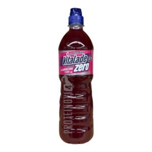 Vitalade SportsDrink Cranberry Zero Sugar 700ml